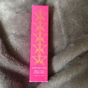 Jeffree Star Velour Liquid Lipstick